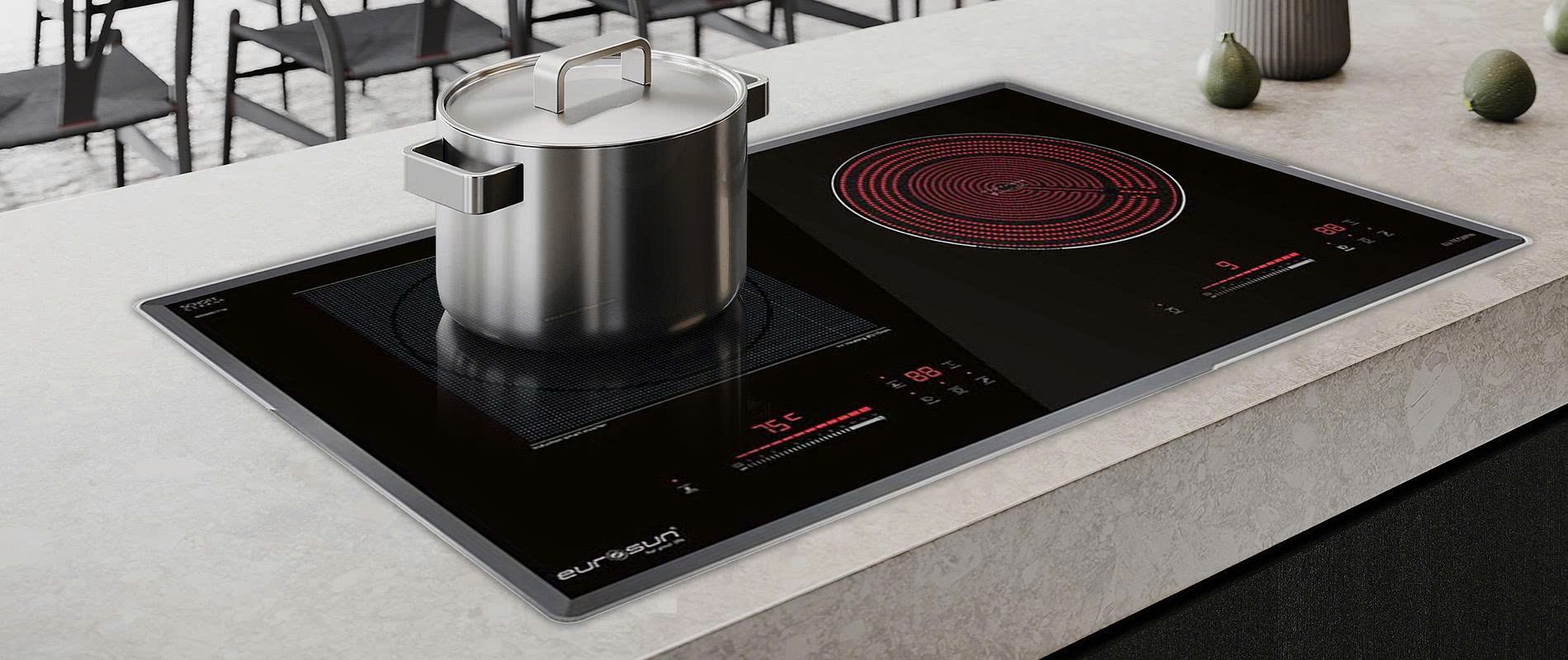 Bếp Từ Eurosun EU-TE728 PRO