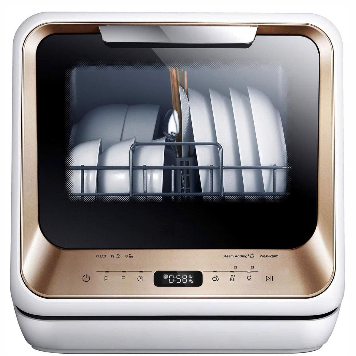 Máy Rửa Chén Eurosun STB50E06EU