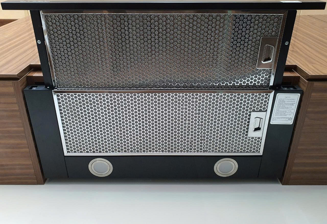 Máy Hút Mùi Âm Tủ Eurosun EH-60AF85B