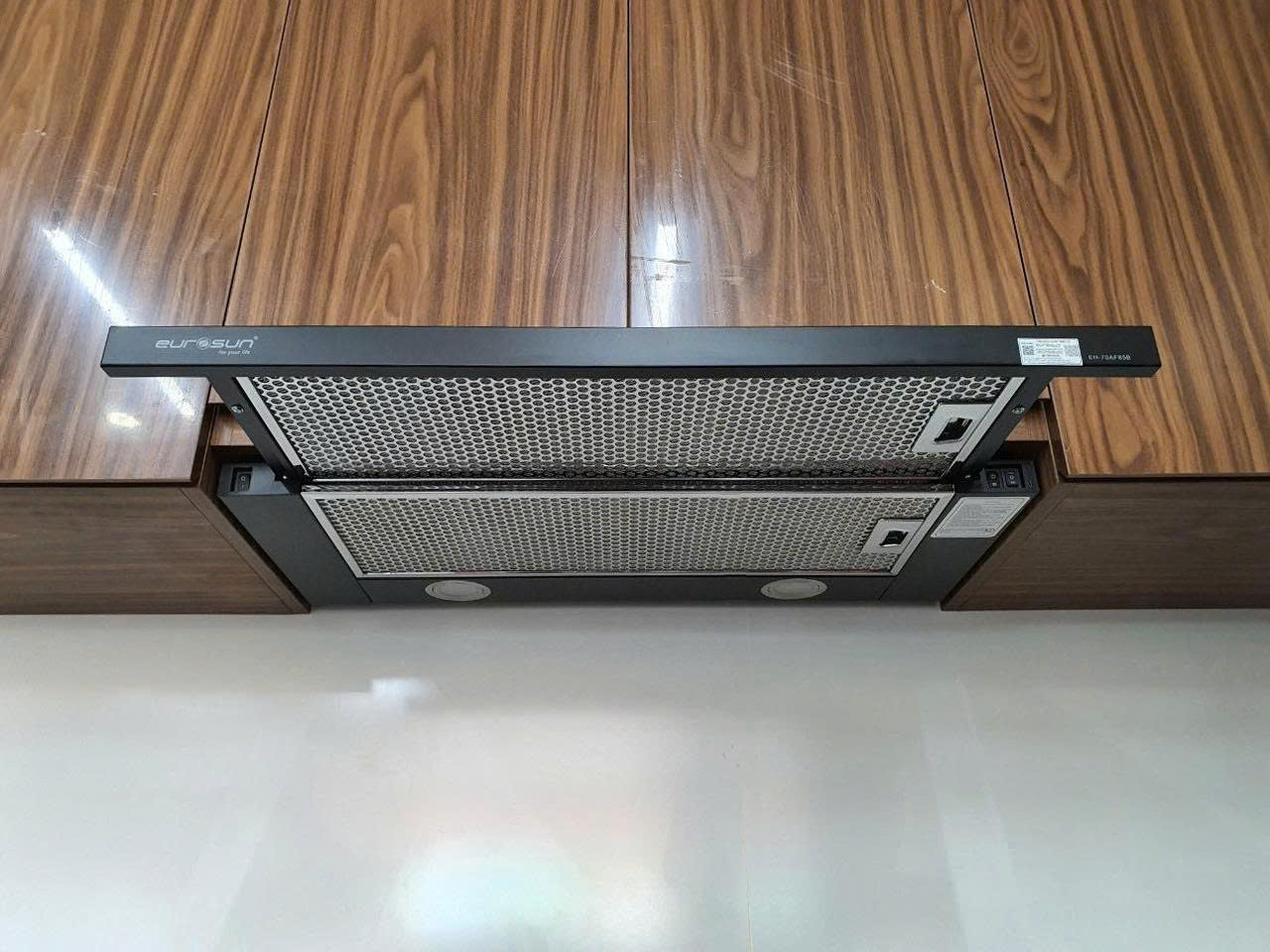 Máy Hút Mùi Âm Tủ Eurosun EH-70AF85B
