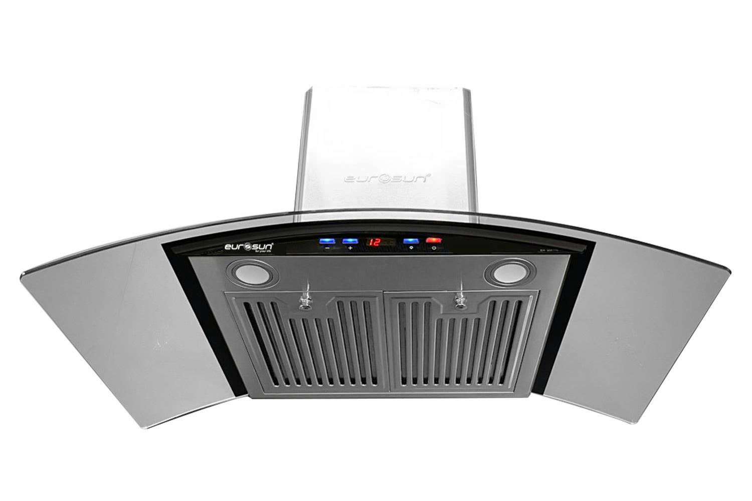 Máy Hút Mùi Eurosun EH-90K11E