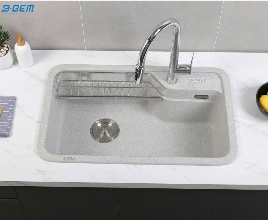 Chậu rửa B-GEM BG-EG8150XKS