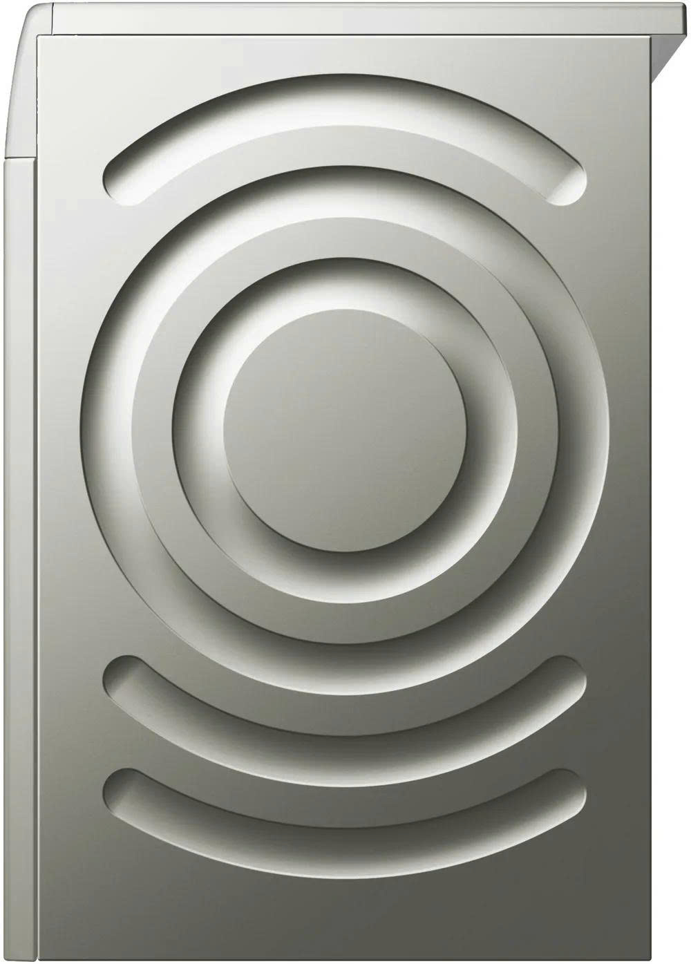 Máy Giặt BOSCH WGB2560X1 | Serie 8