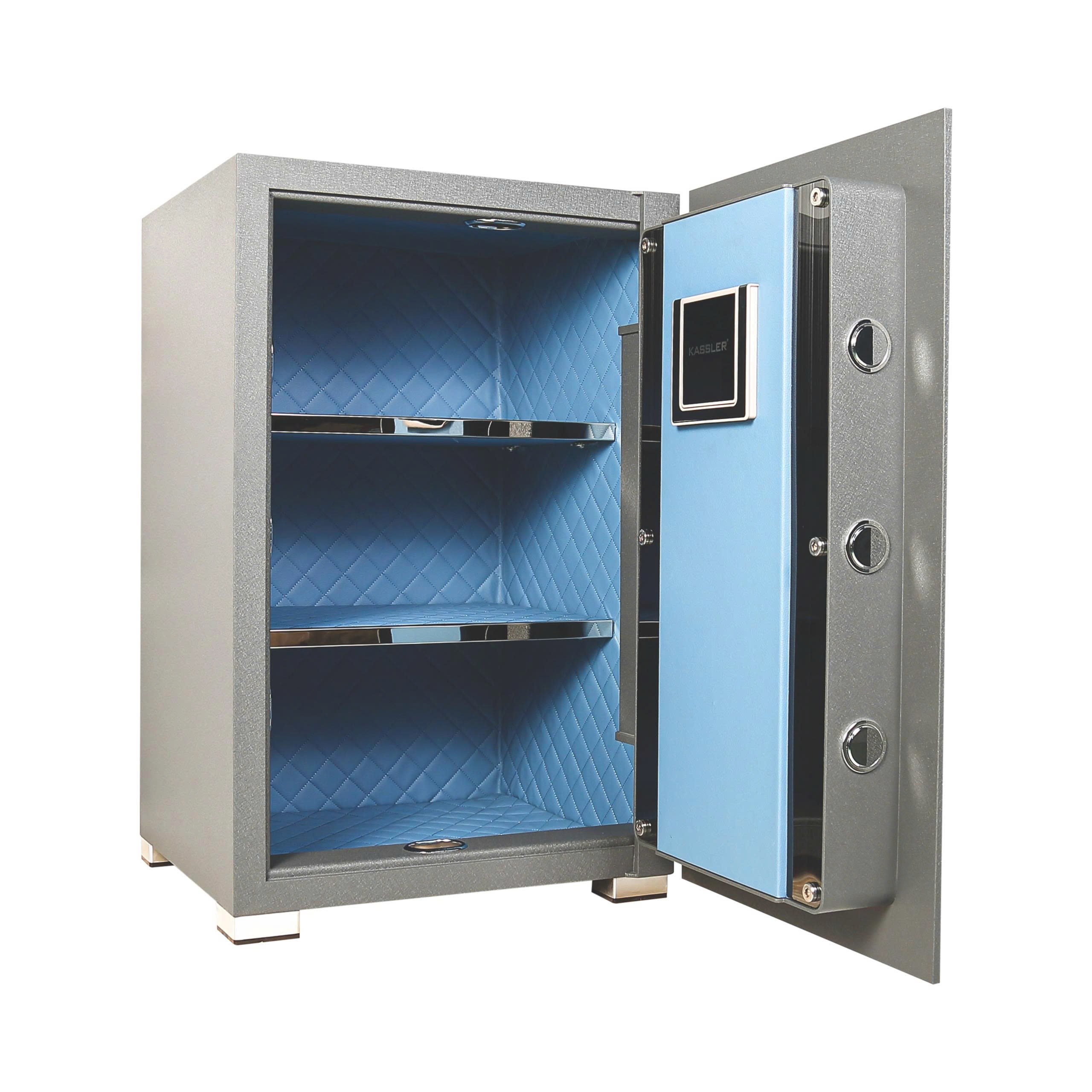 Két Sắt Thông Minh KASSLER KL-65H8 BG