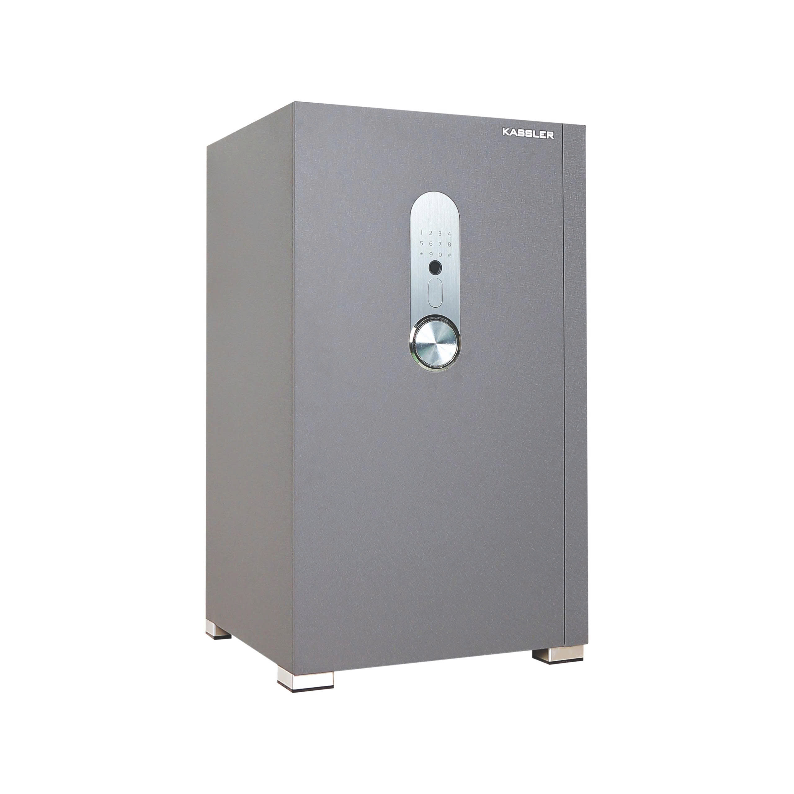 Két Sắt Thông Minh KASSLER KL-65H8 BG