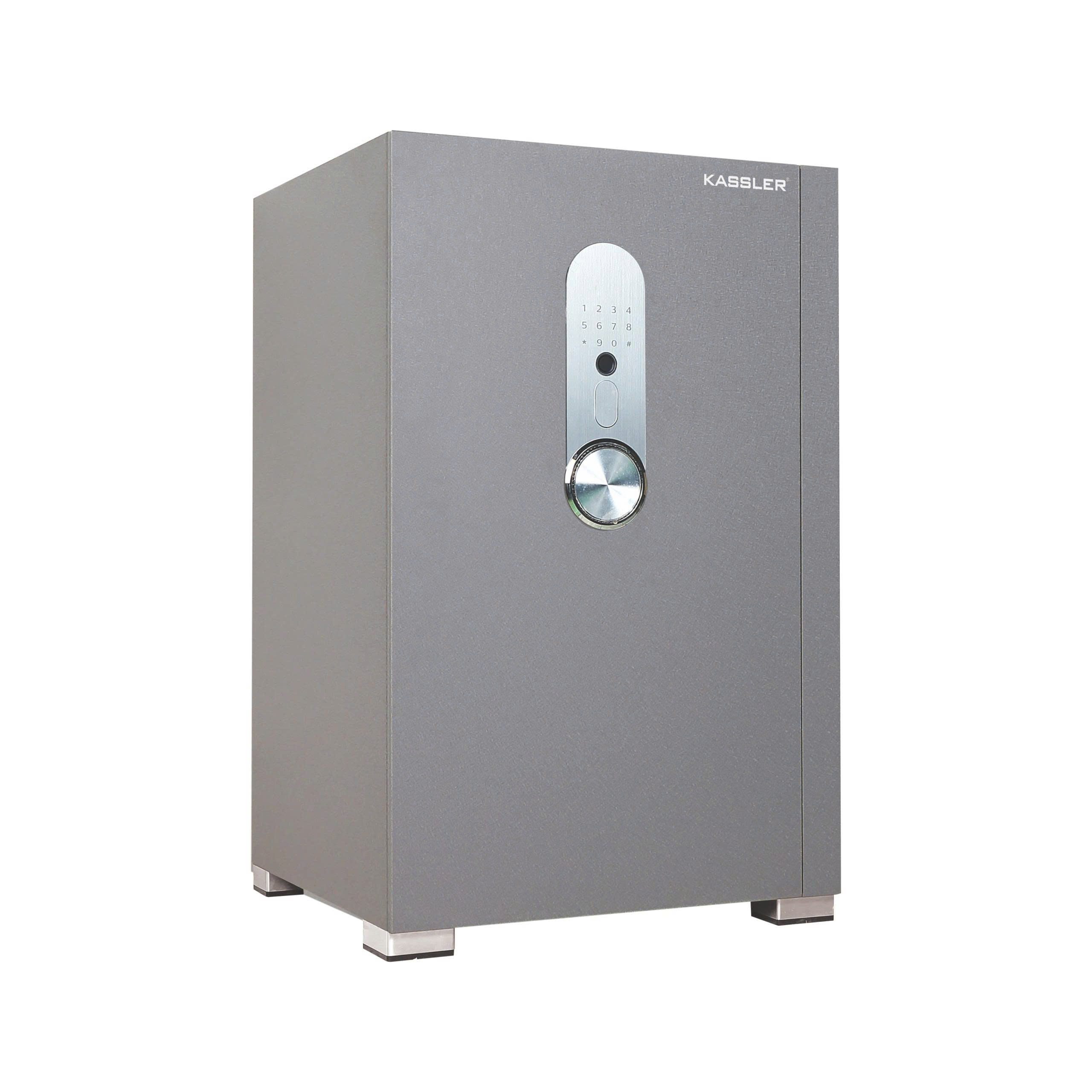 Két Sắt Thông Minh KASSLER KL-75H8 BG