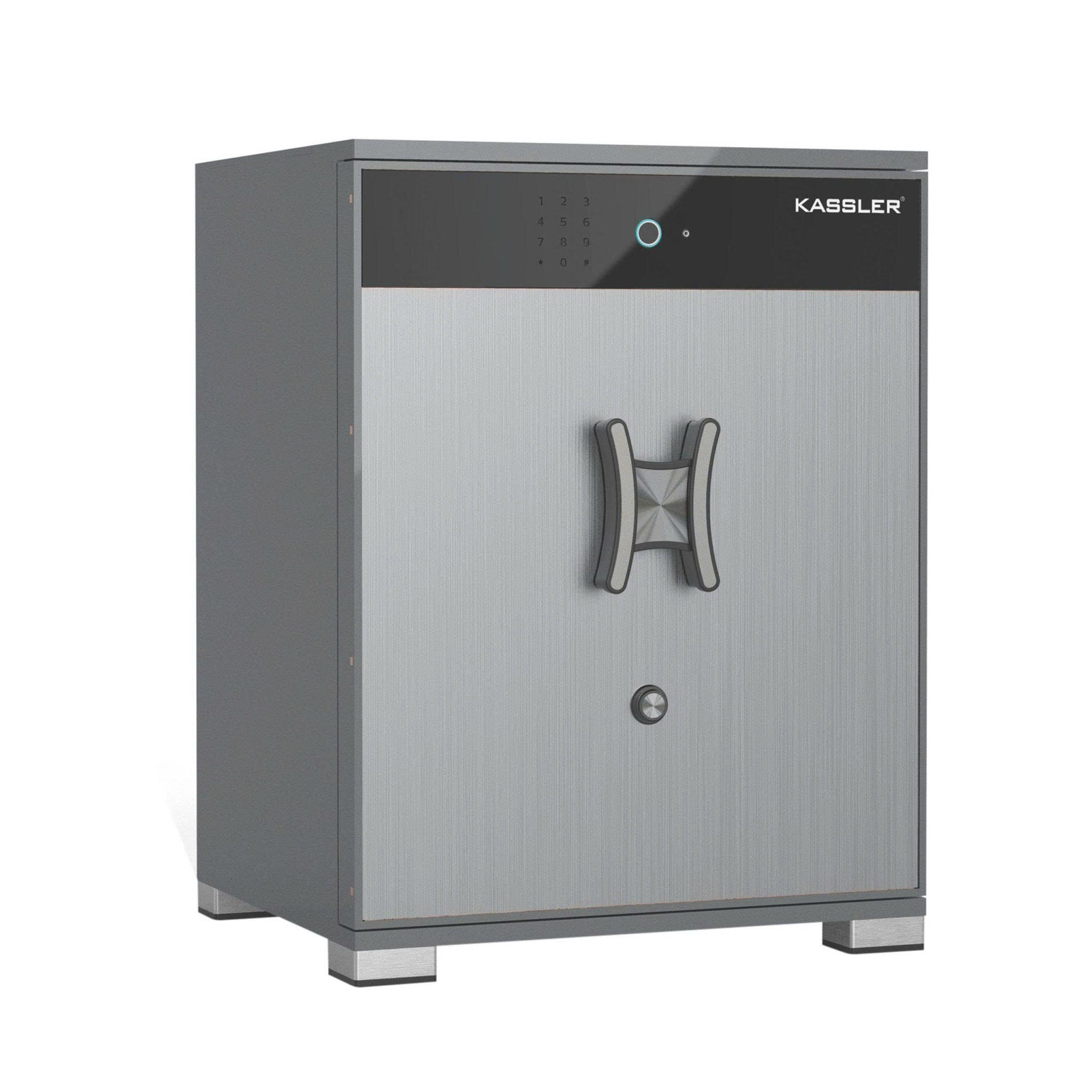 Két Sắt Thông Minh KASSLER KL-55LS7 BG