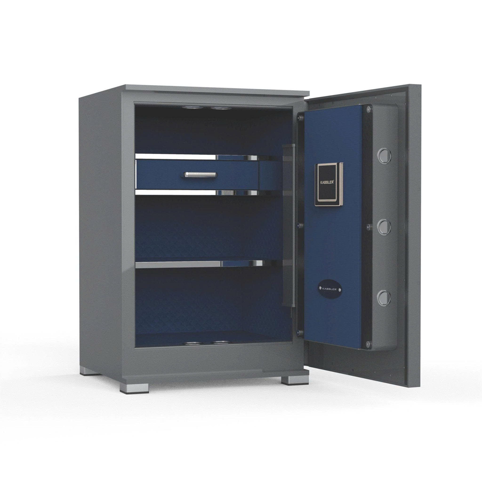 Két Sắt Thông Minh KASSLER KL-75LS7 BG