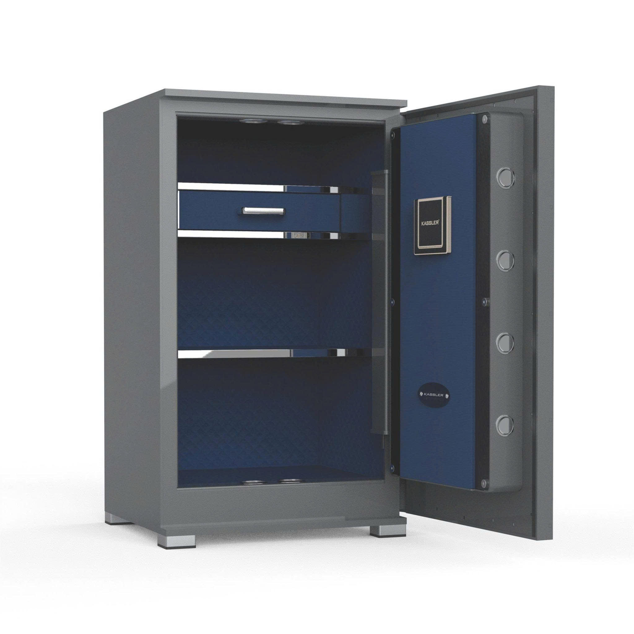 Két Sắt Thông Minh KASSLER KL-85LS7 BG