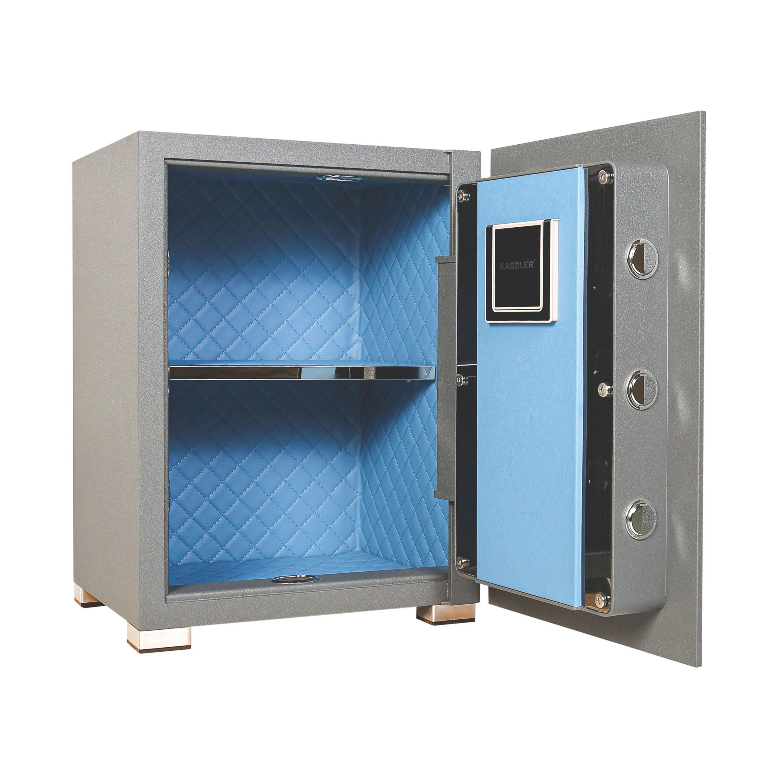 Két Sắt Thông Minh KASSLER KL-55H8 BG