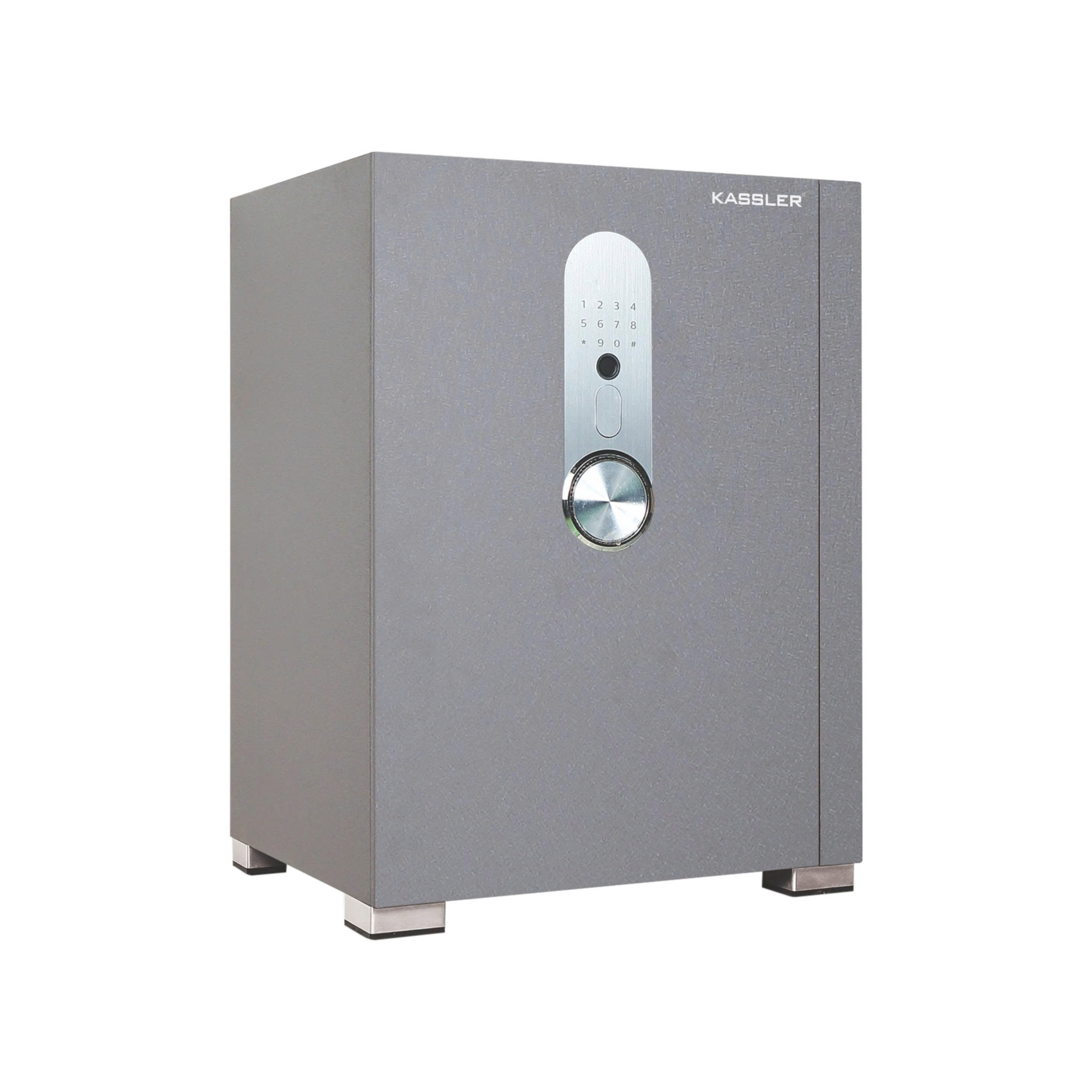 Két Sắt Thông Minh KASSLER KL-55H8 BG