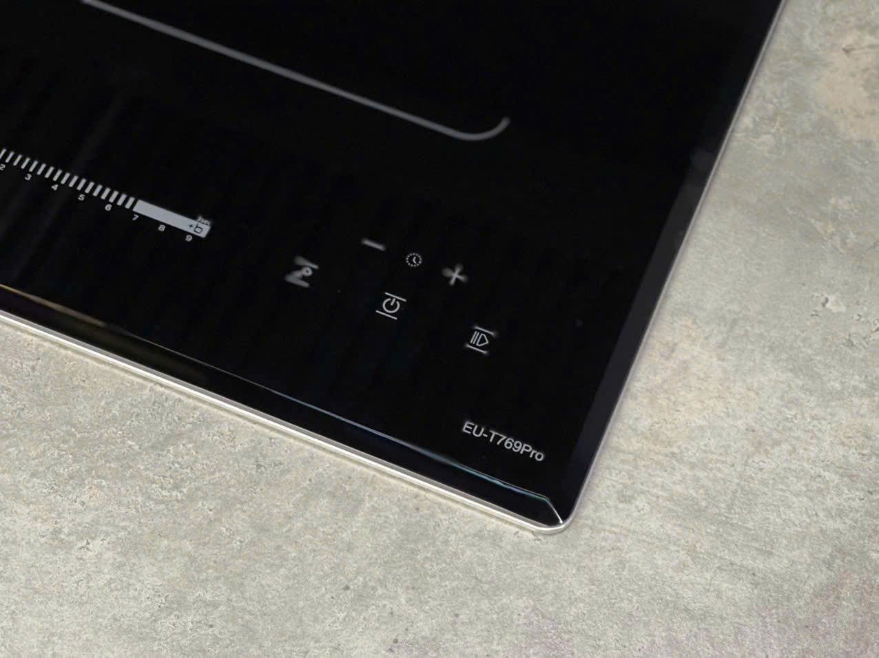 Bếp Từ EUROSUN EU-T769 Pro