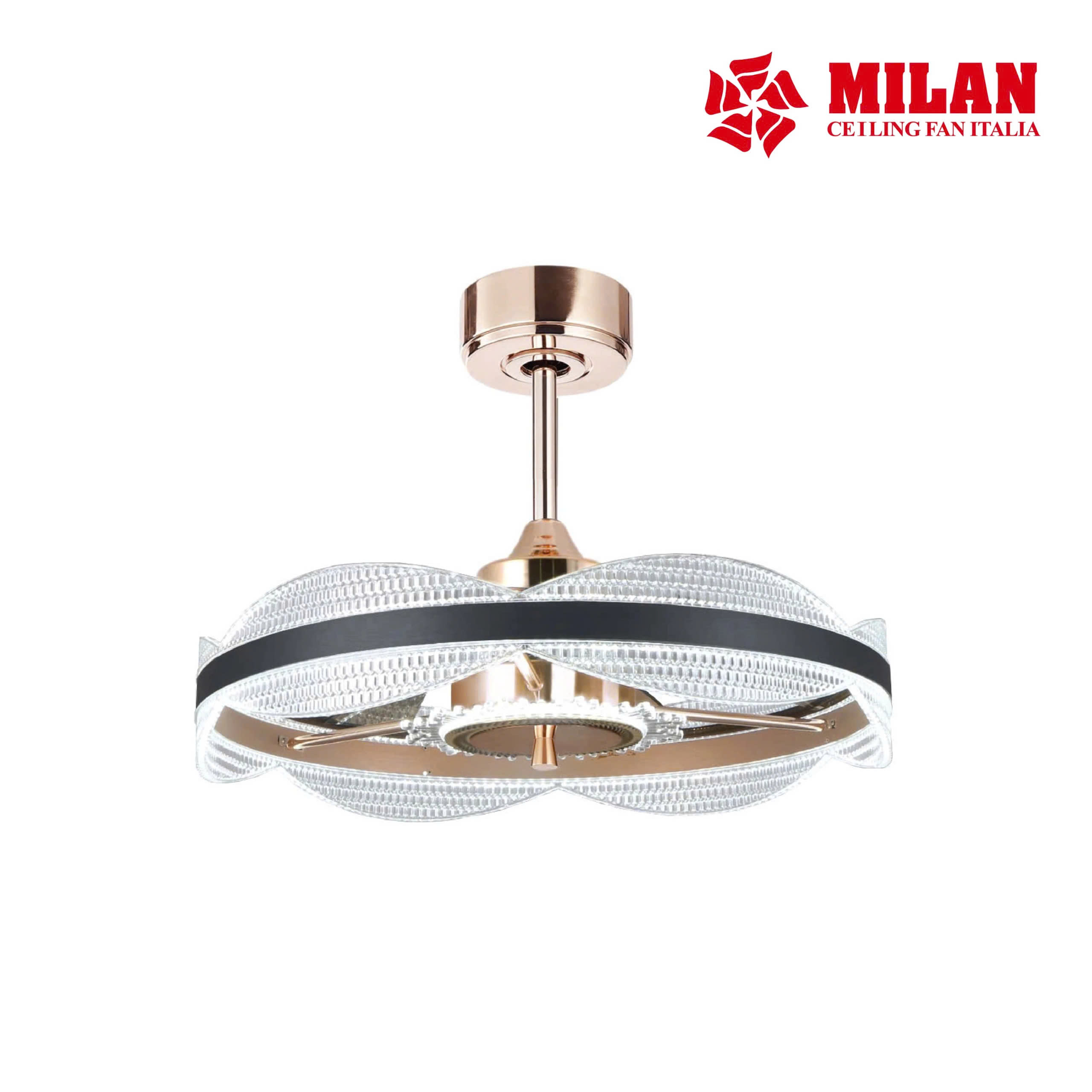 Quạt Trần FENGYE-MILAN FY561