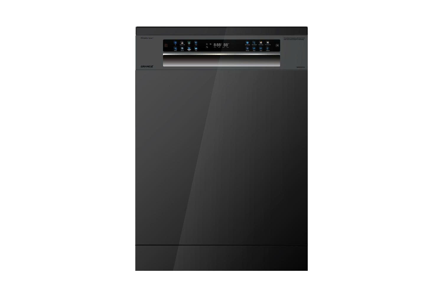 Máy rửa chén GRANDX SMS8GX87B