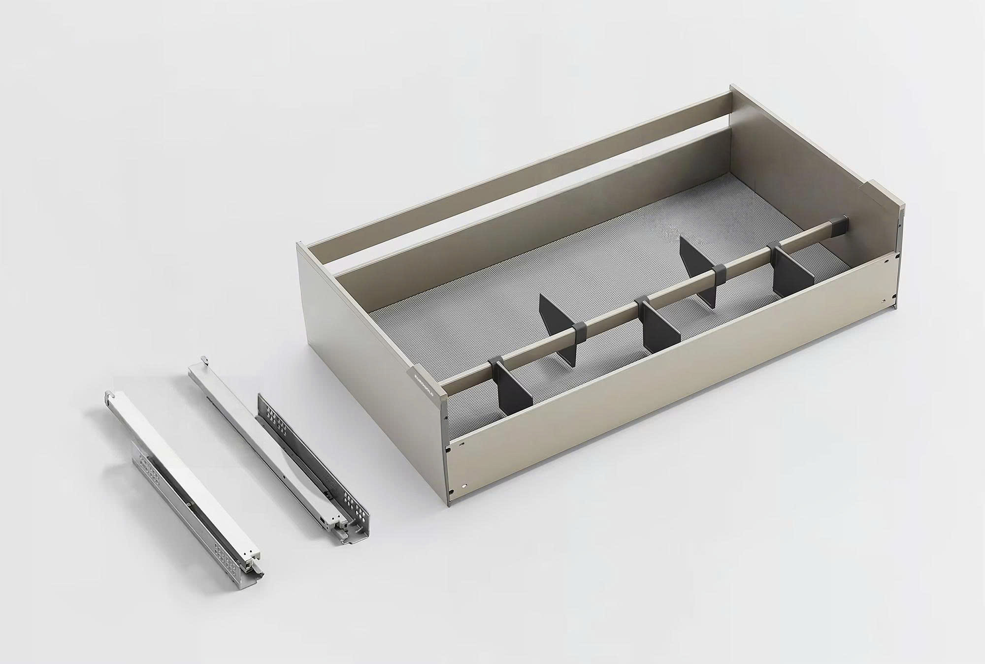 Giá xoong nồi nhôm Anode EUROGOLD EUM5060 | EUM5070 | EUM5080 | EUM5090