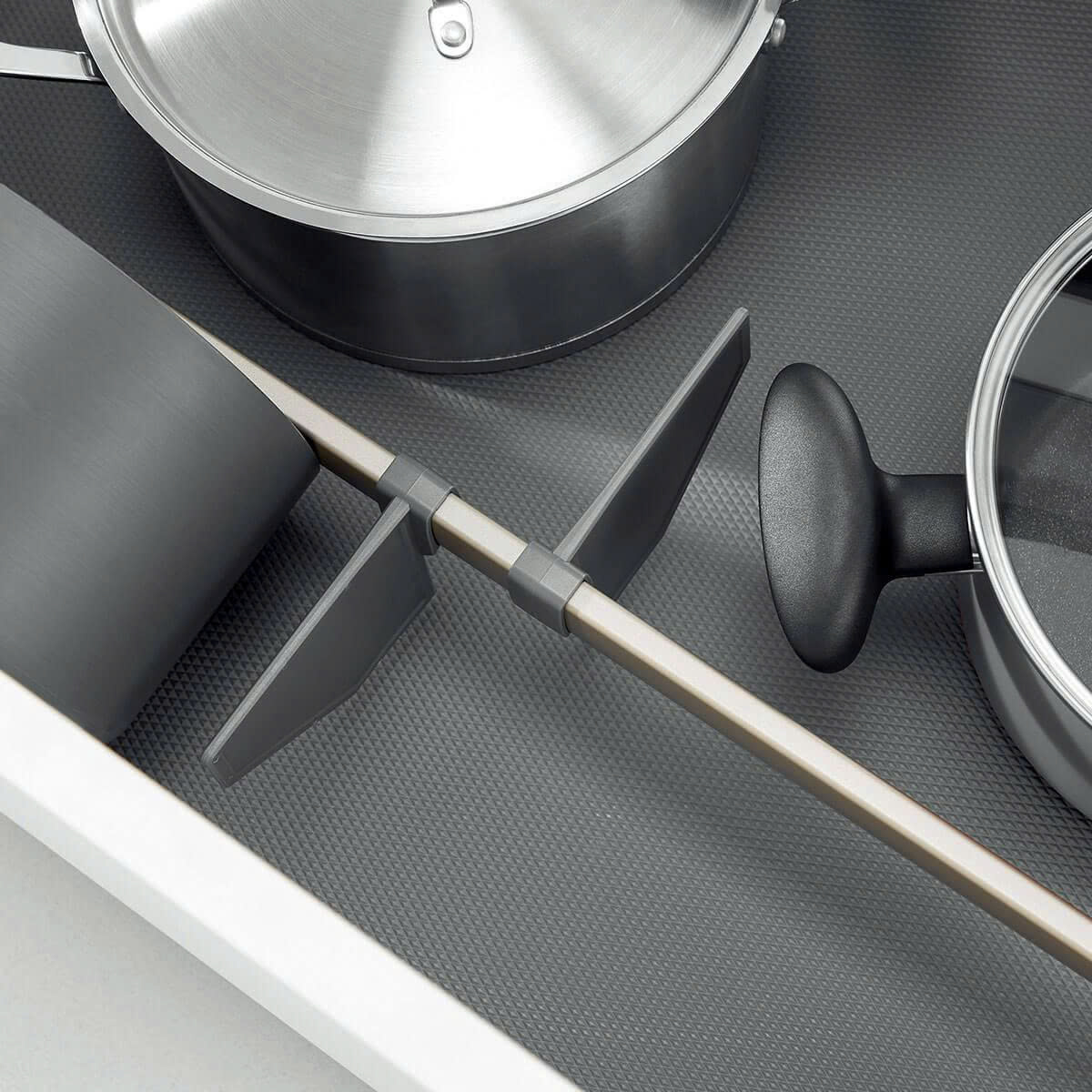 Giá xoong nồi nhôm Anode EUROGOLD EUM5060 | EUM5070 | EUM5080 | EUM5090