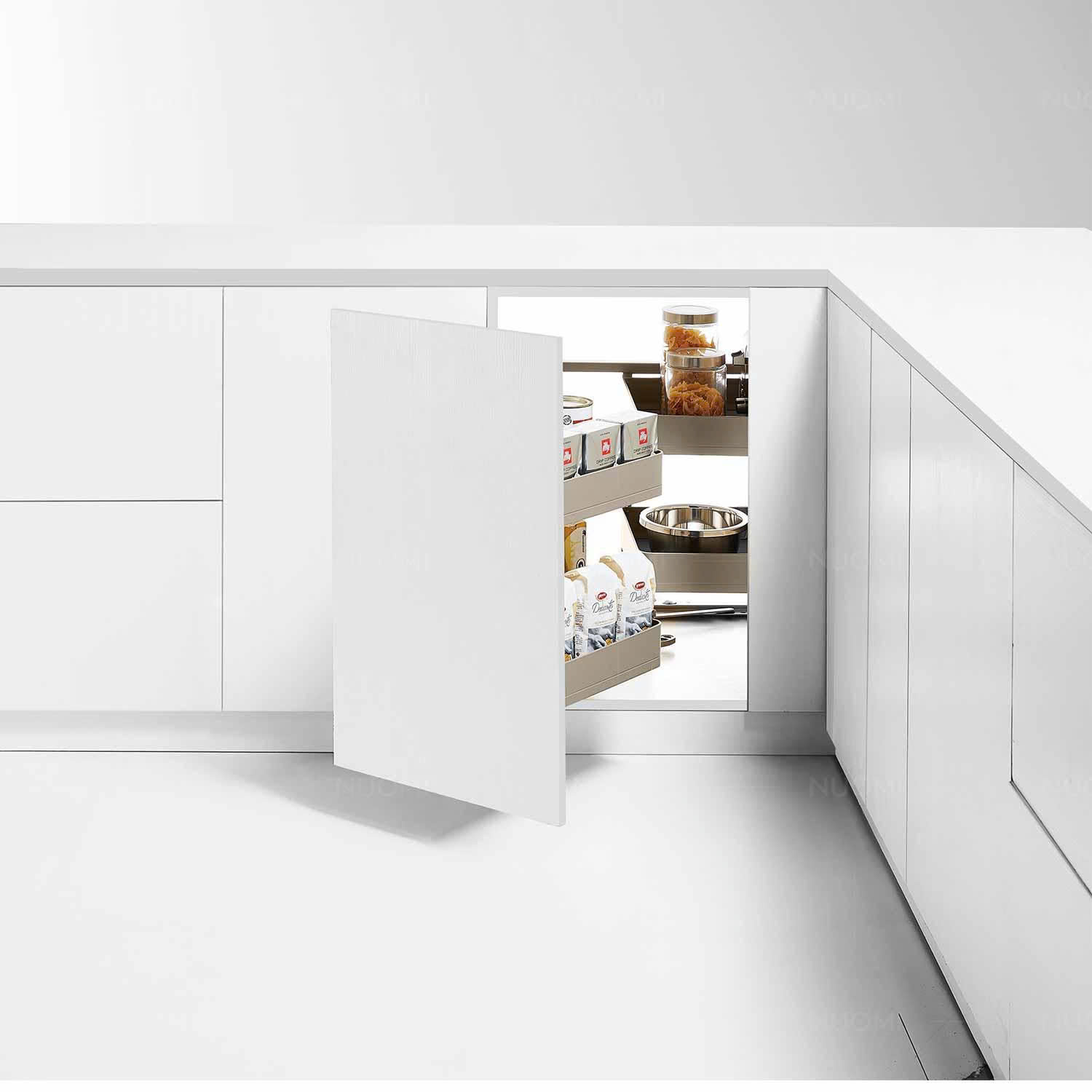 Giá liên hoàn nhôm Anode EUROGOLD EUM101 | EUM102R