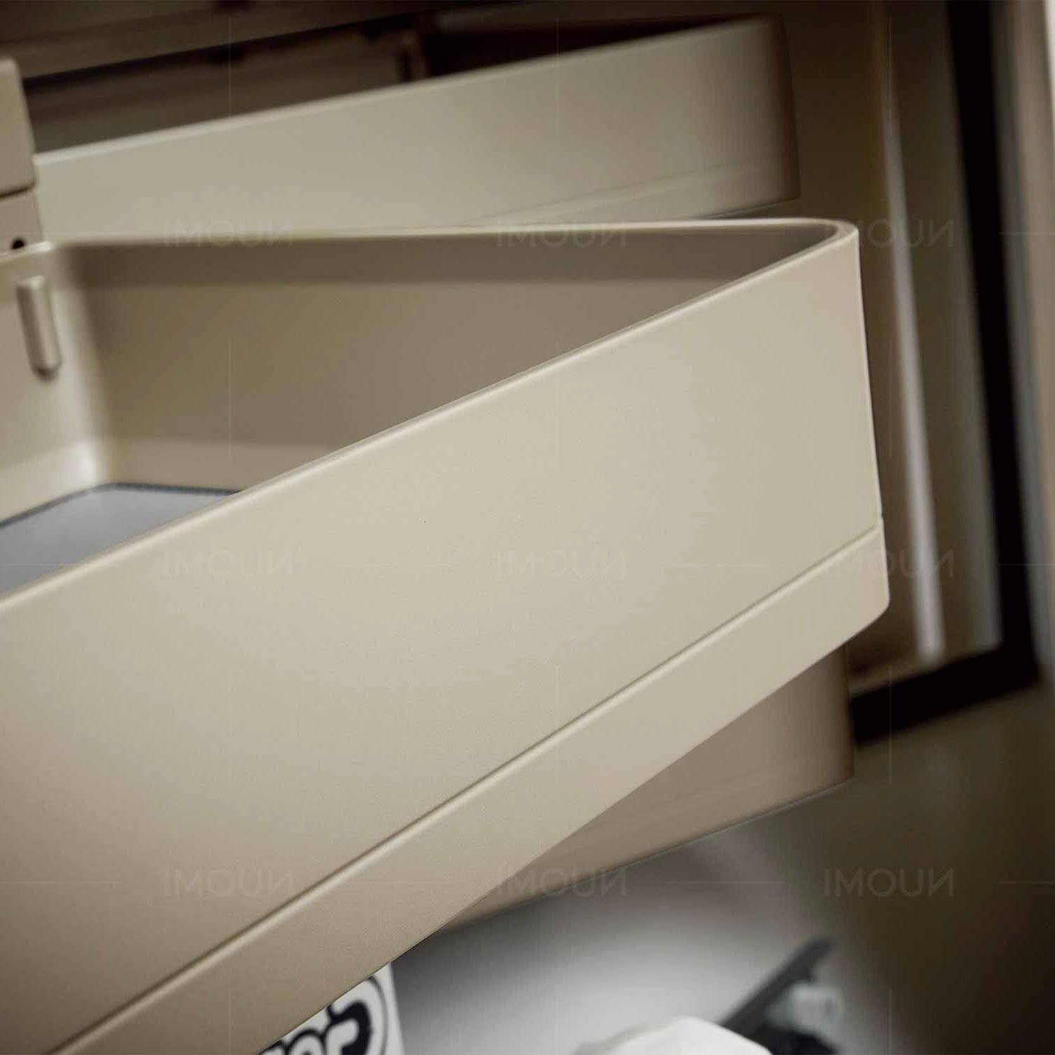 Giá liên hoàn nhôm Anode EUROGOLD EUM101 | EUM102R