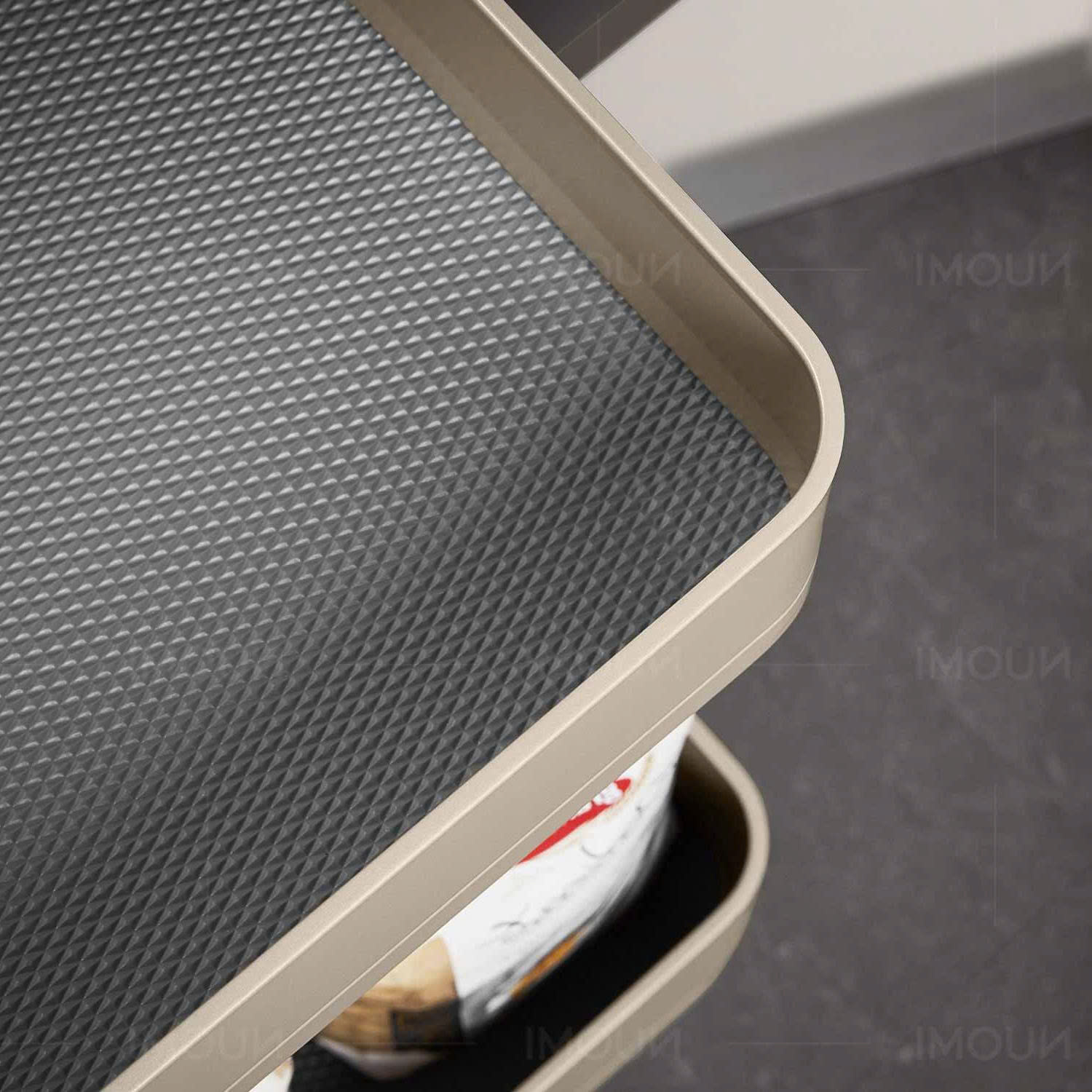 Giá liên hoàn nhôm Anode EUROGOLD EUM101 | EUM102R