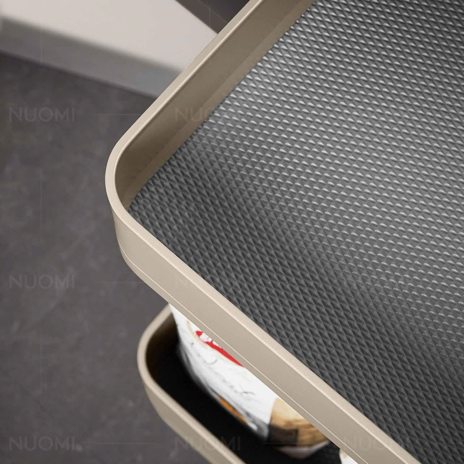 Giá liên hoàn nhôm Anode EUROGOLD EUM101 | EUM102R