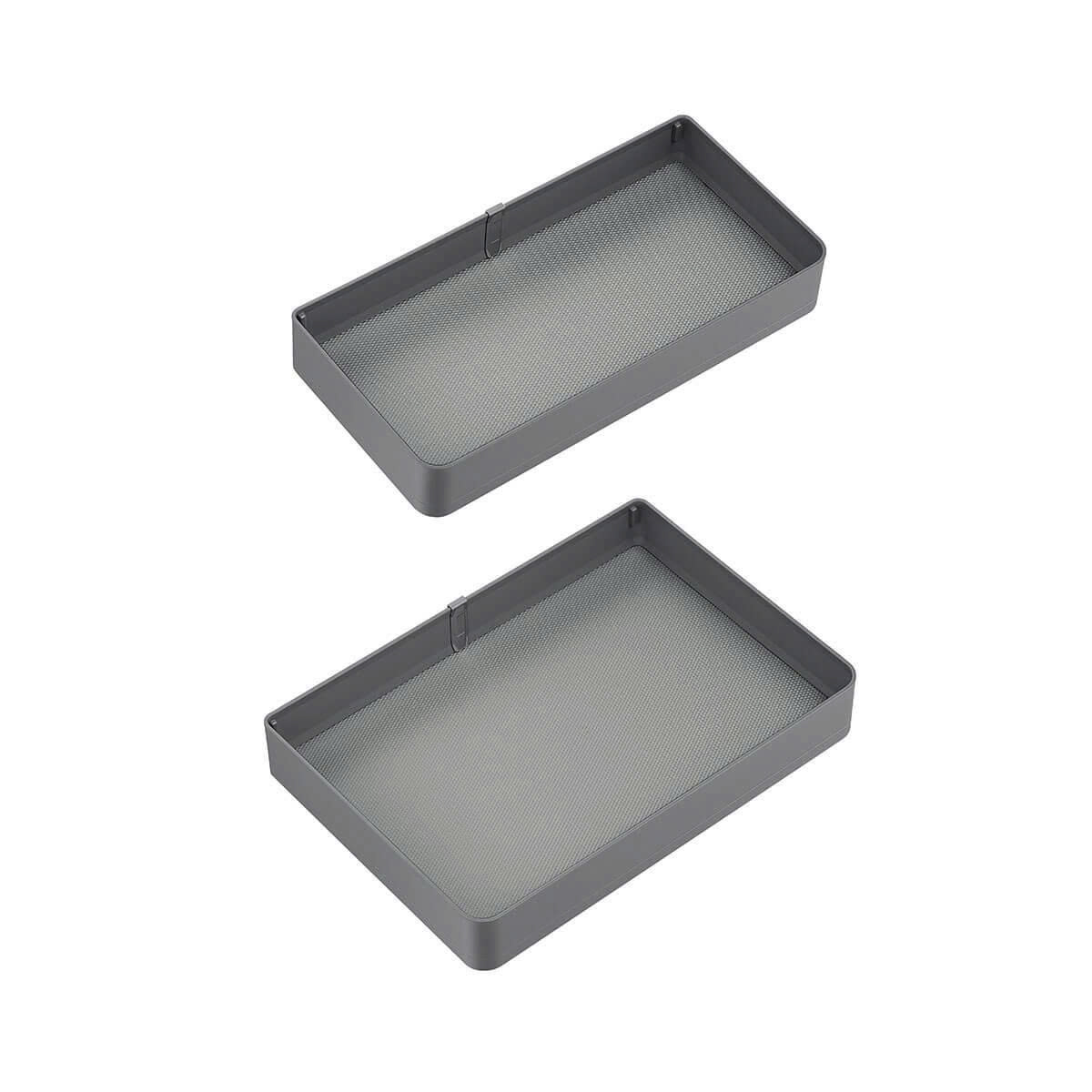 Giá liên hoàn nhôm Anode EUROGOLD EMG101L | EMG102R