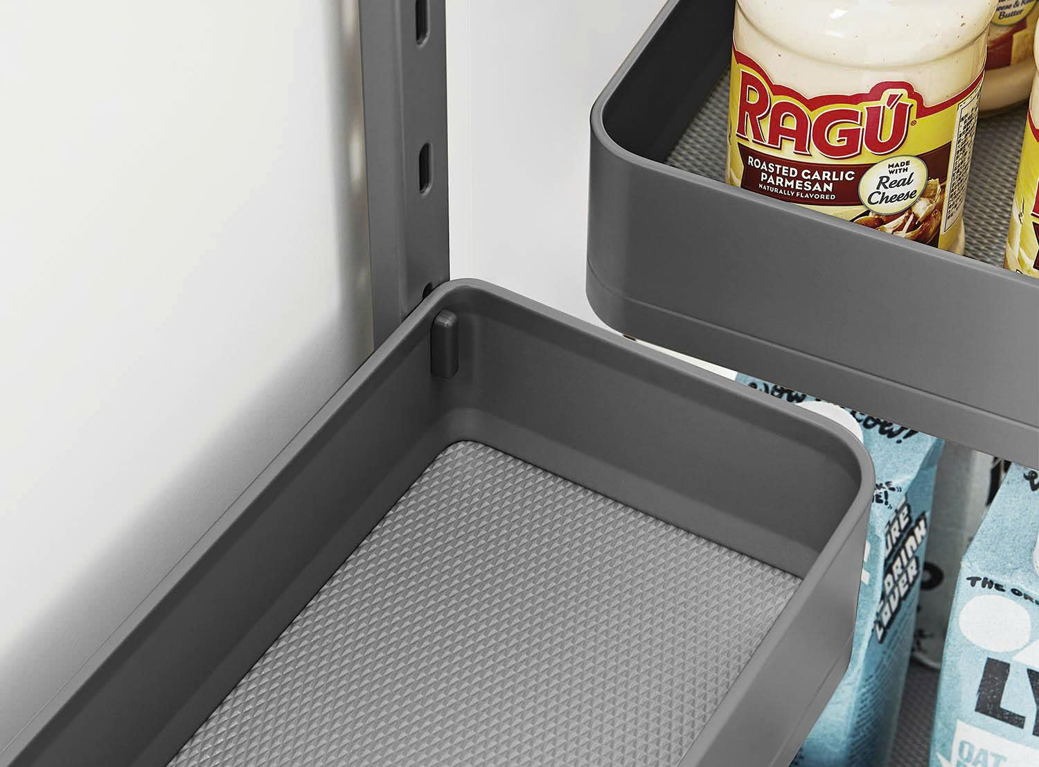 Tủ kho cánh mở nhôm Anode EUROGOLD EKG15645 | EKG15660