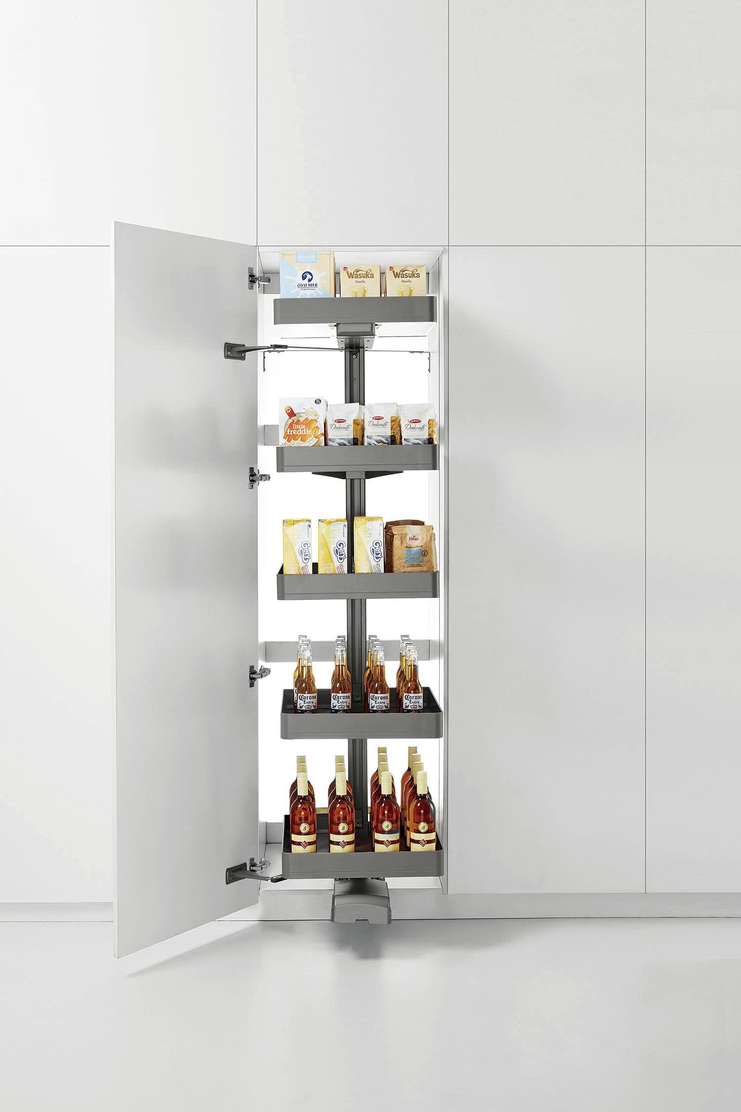 Tủ kho âm tủ EUROGOLD EUM5045G