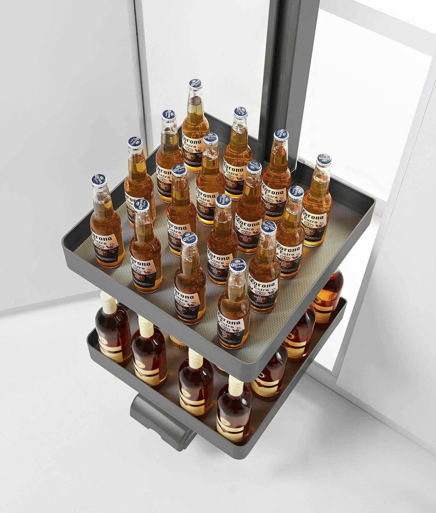 Tủ kho âm tủ EUROGOLD EUM5045G