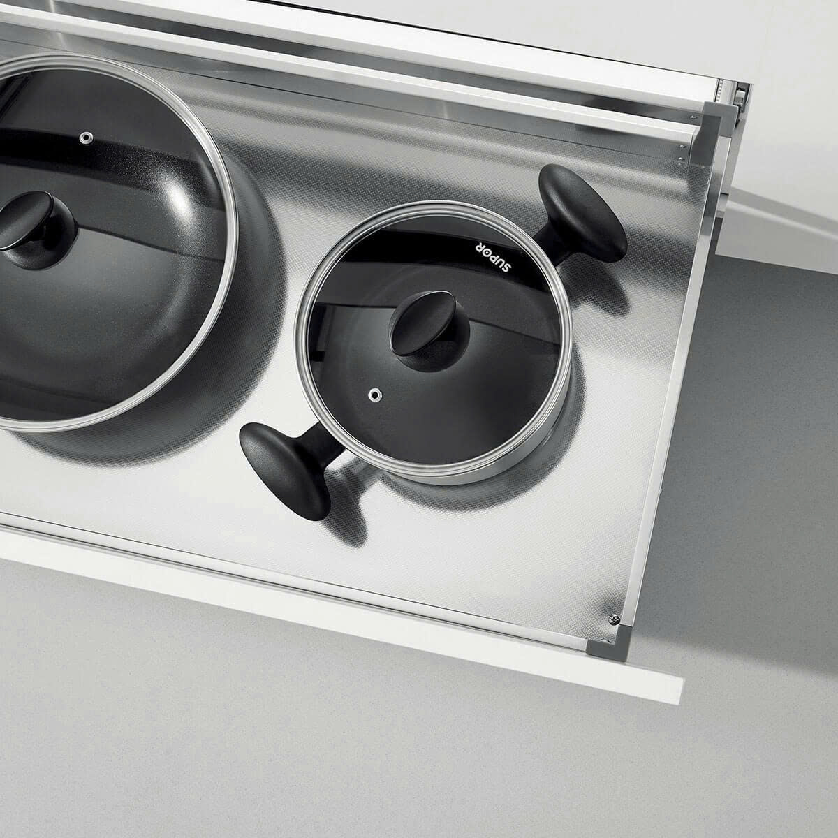 Giá xoong nồi hộp EUROGOLD EUB7560 | EUB7570  | EUB7575 | EUB7580 | EUB7590