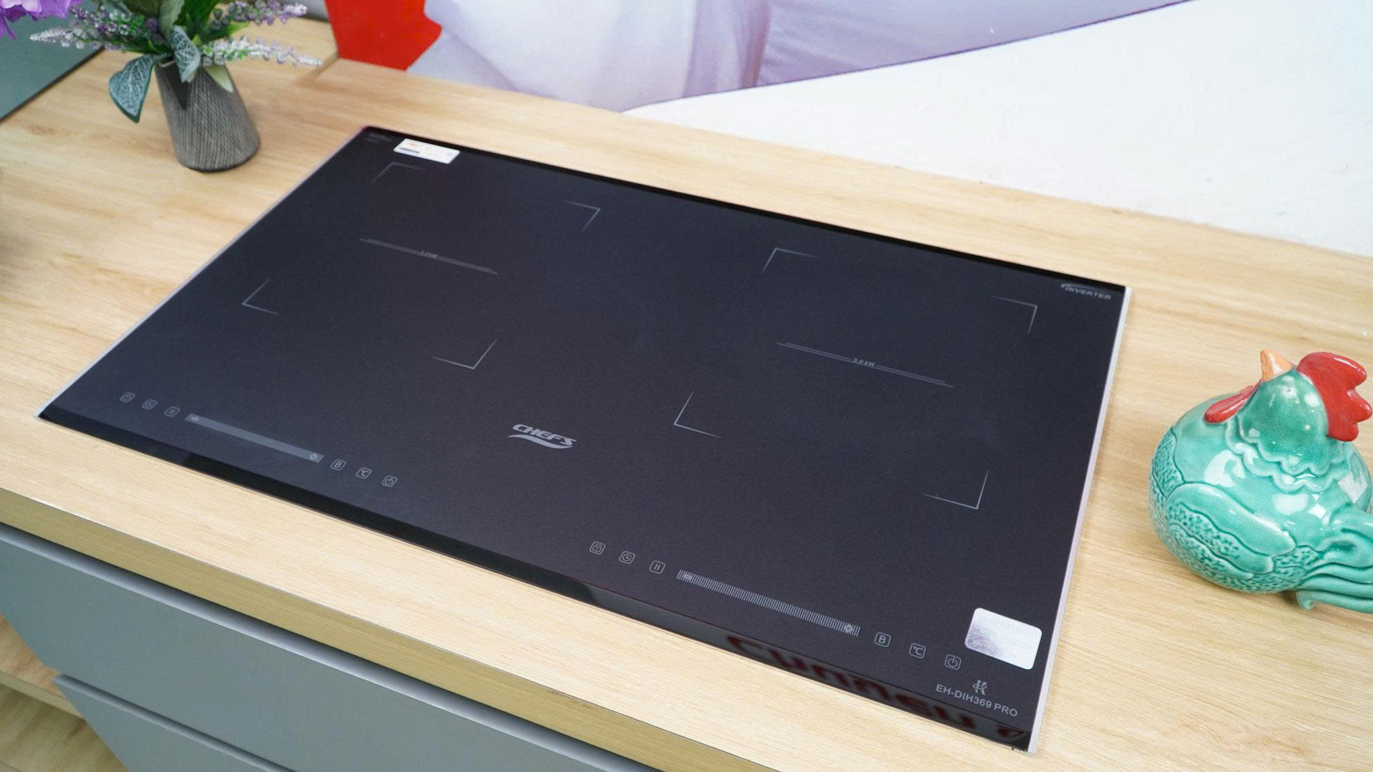 Bếp Từ Chefs EH-DIH369PRO