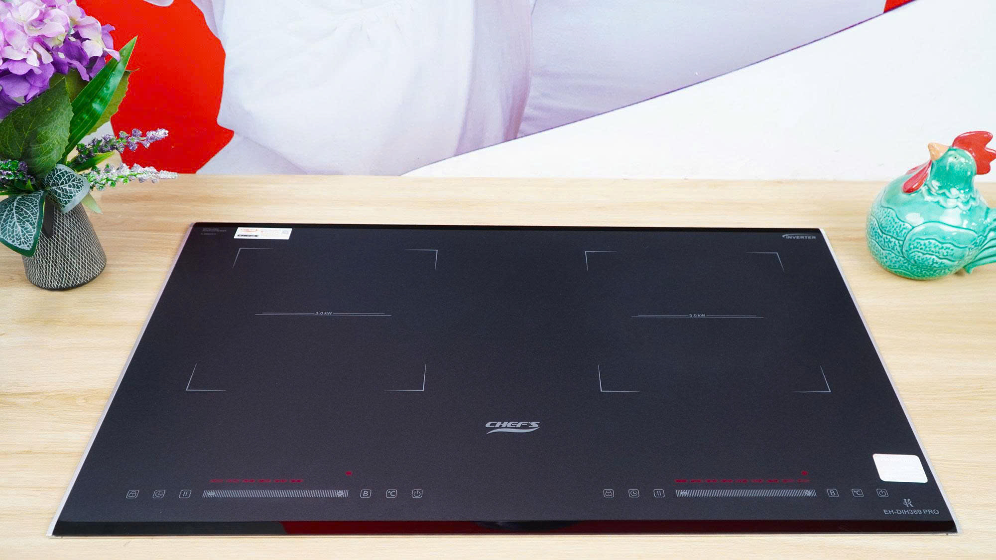 Bếp Từ Chefs EH-DIH369PRO