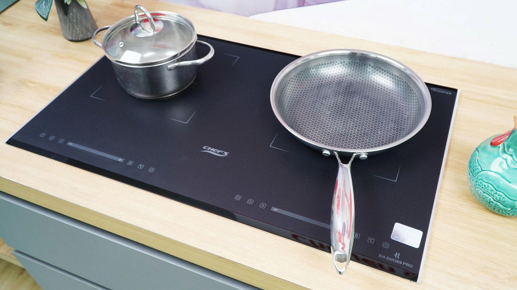 Bếp Từ Chefs EH-DIH369PRO