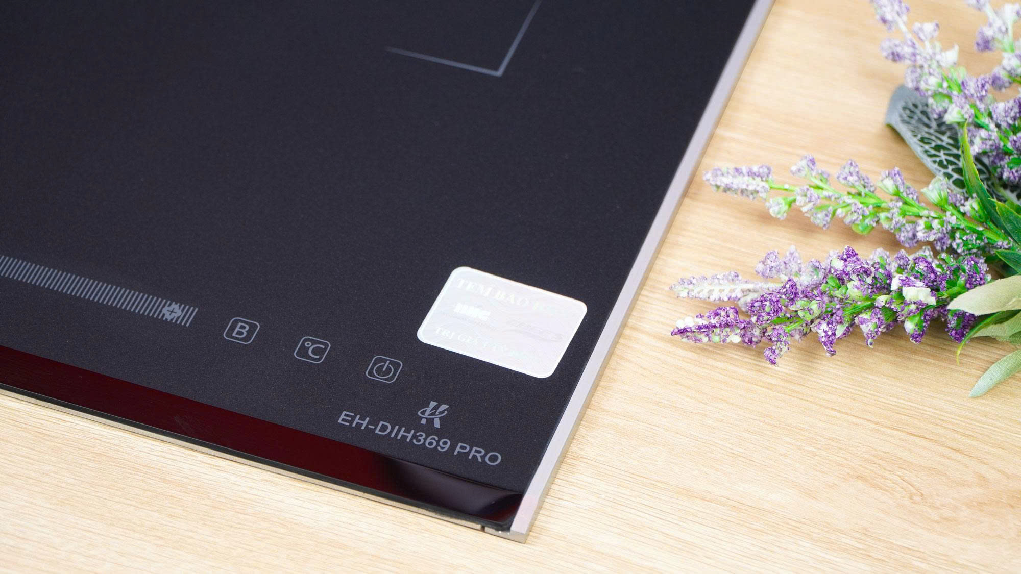 Bếp Từ Chefs EH-DIH369PRO