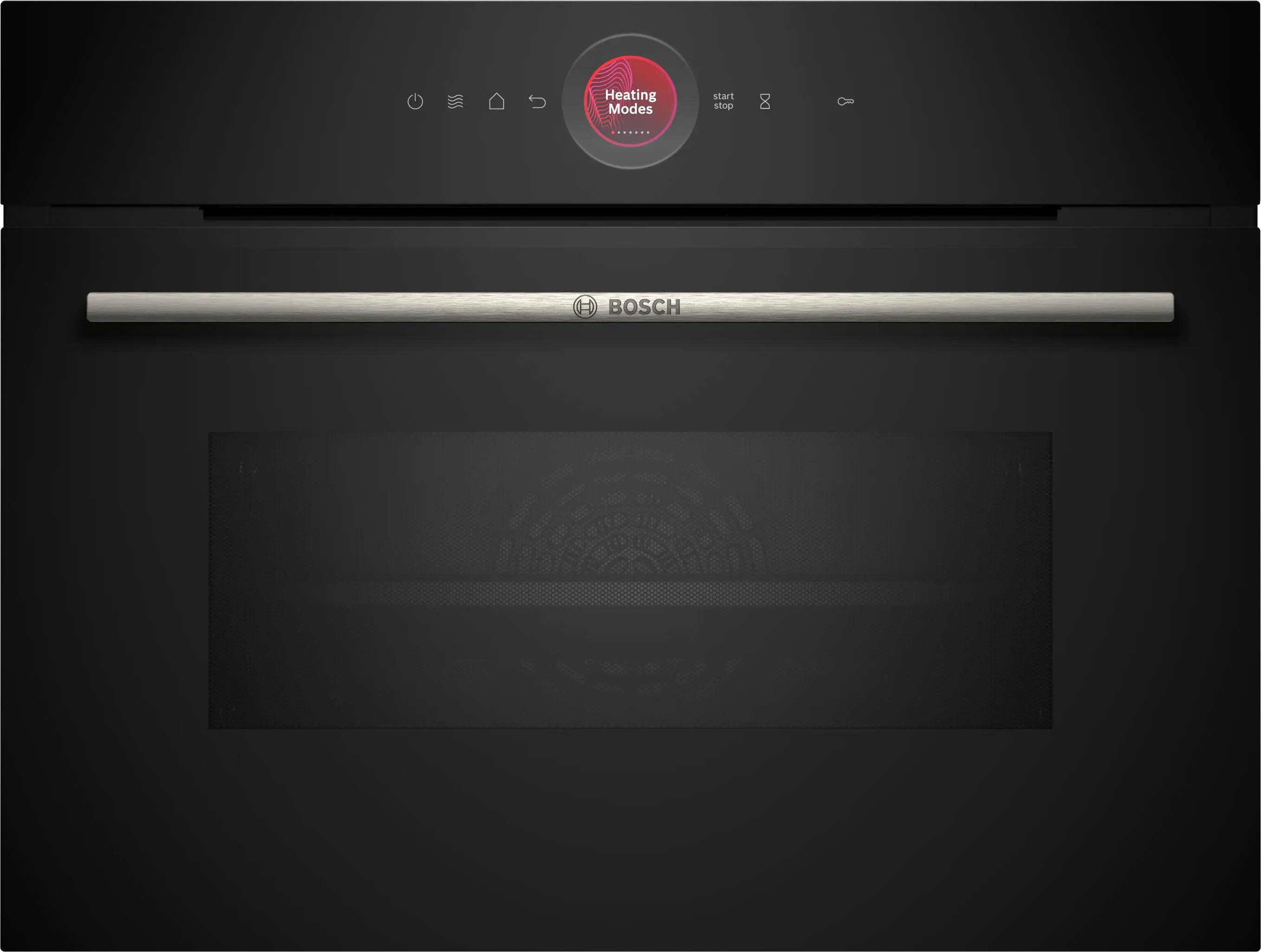 Lò nướng kết hợp vi sóng BOSCH CMG7241B1 | Serie 8