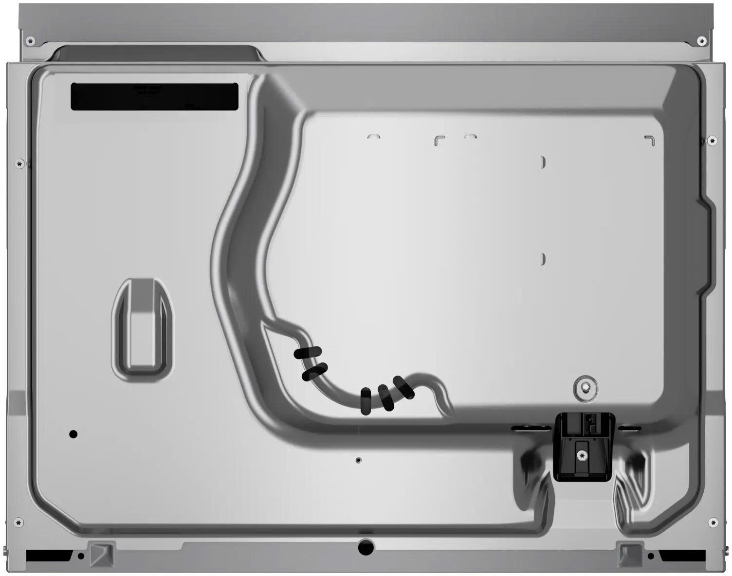 Lò nướng kết hợp vi sóng BOSCH CMG7241B1 | Serie 8