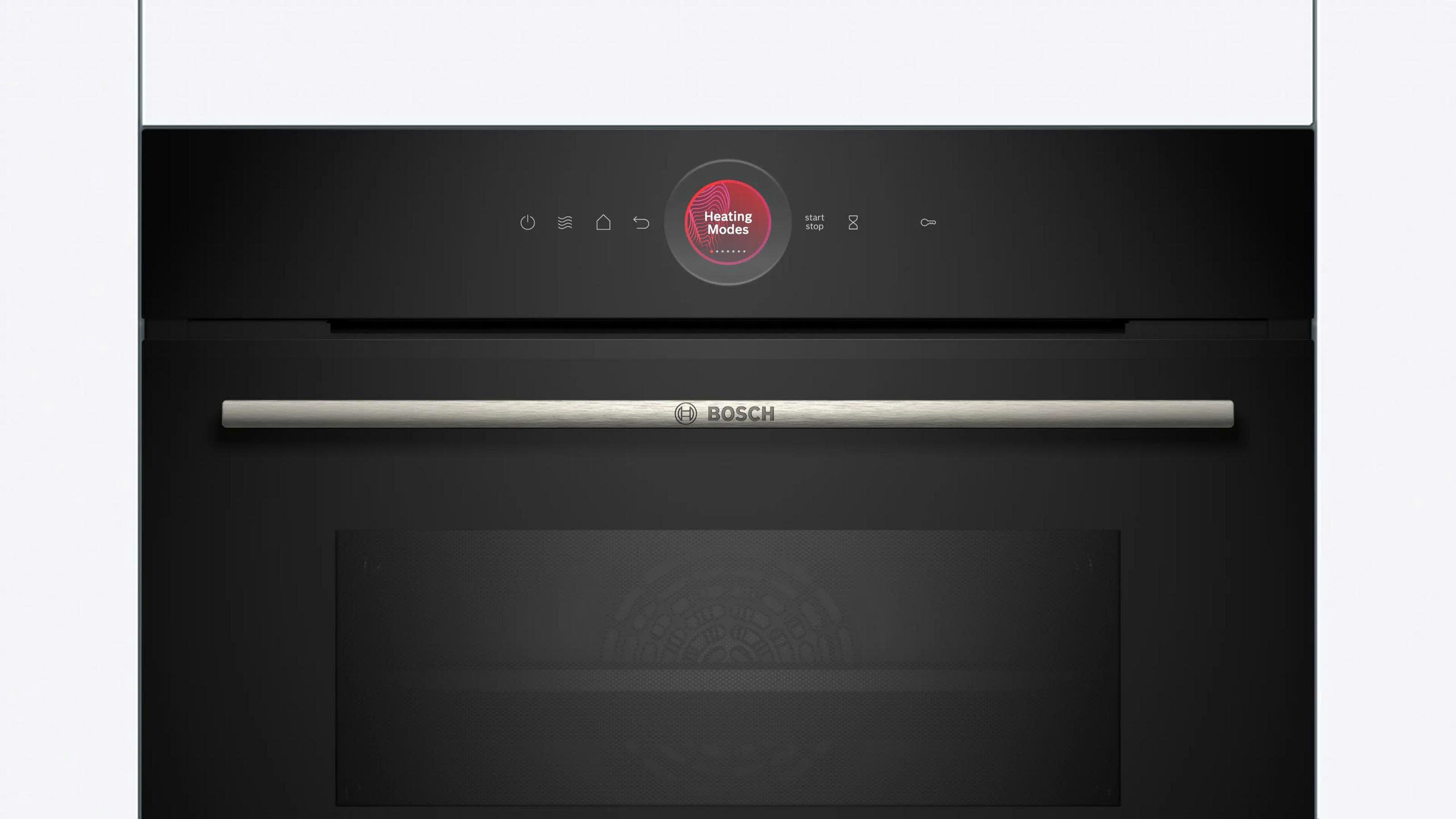 Lò nướng kết hợp vi sóng BOSCH CMG7241B1 | Serie 8