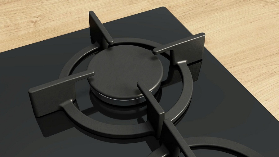 Bếp gas BOSCH PPC6A6I10 | Series 6