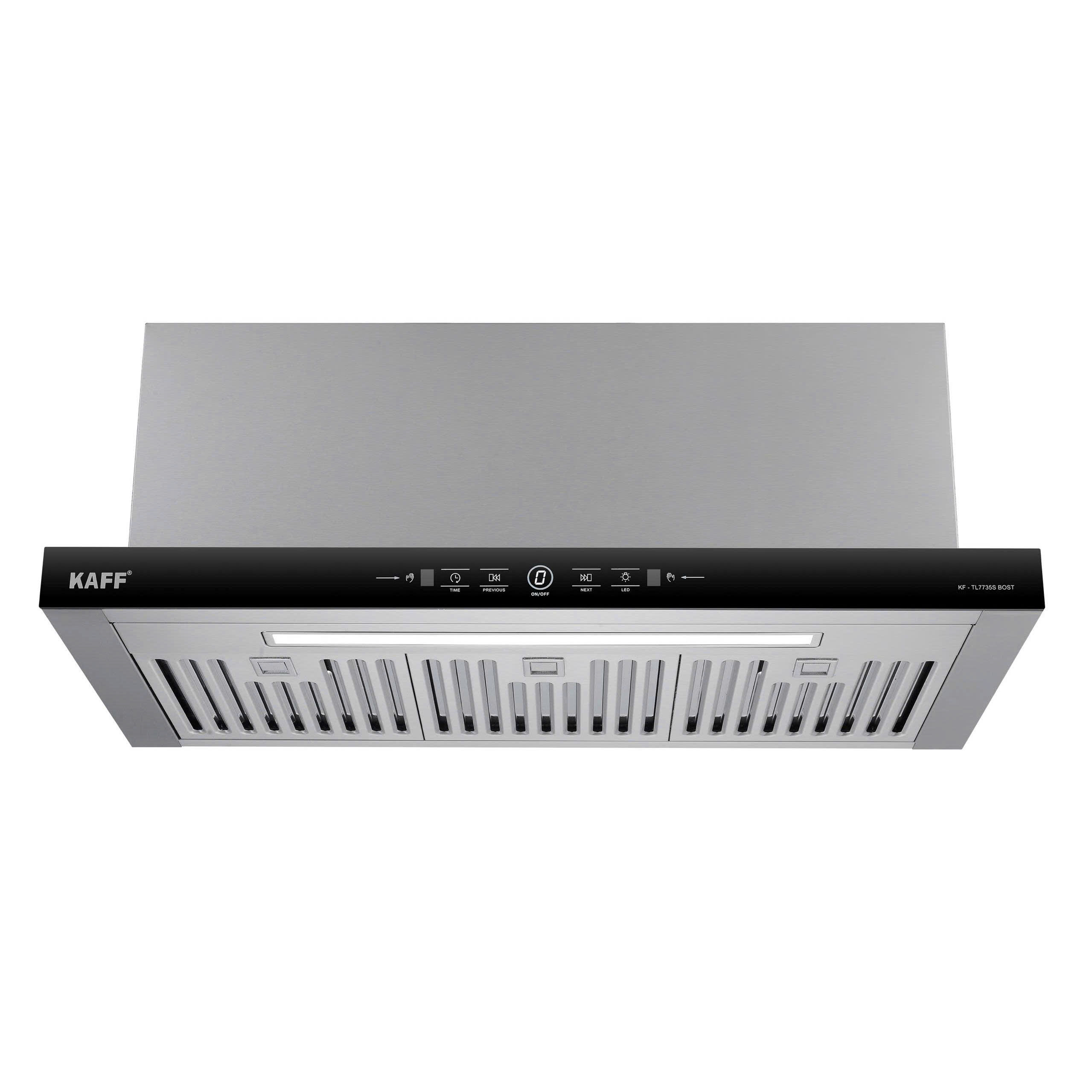 Máy Hút Mùi KAFF KF-TL7735S BOST