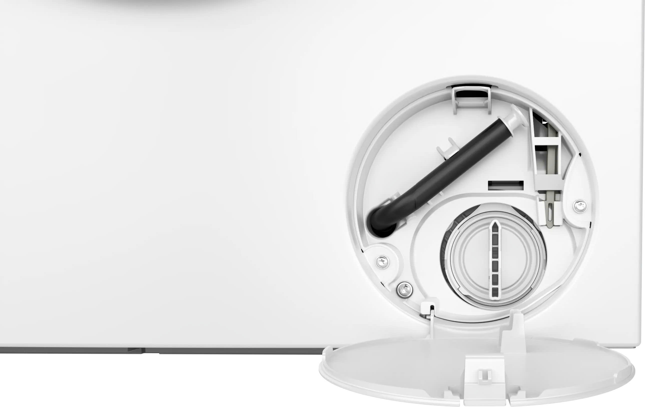 Máy Giặt BOSCH WGB266A90 | Serie 8