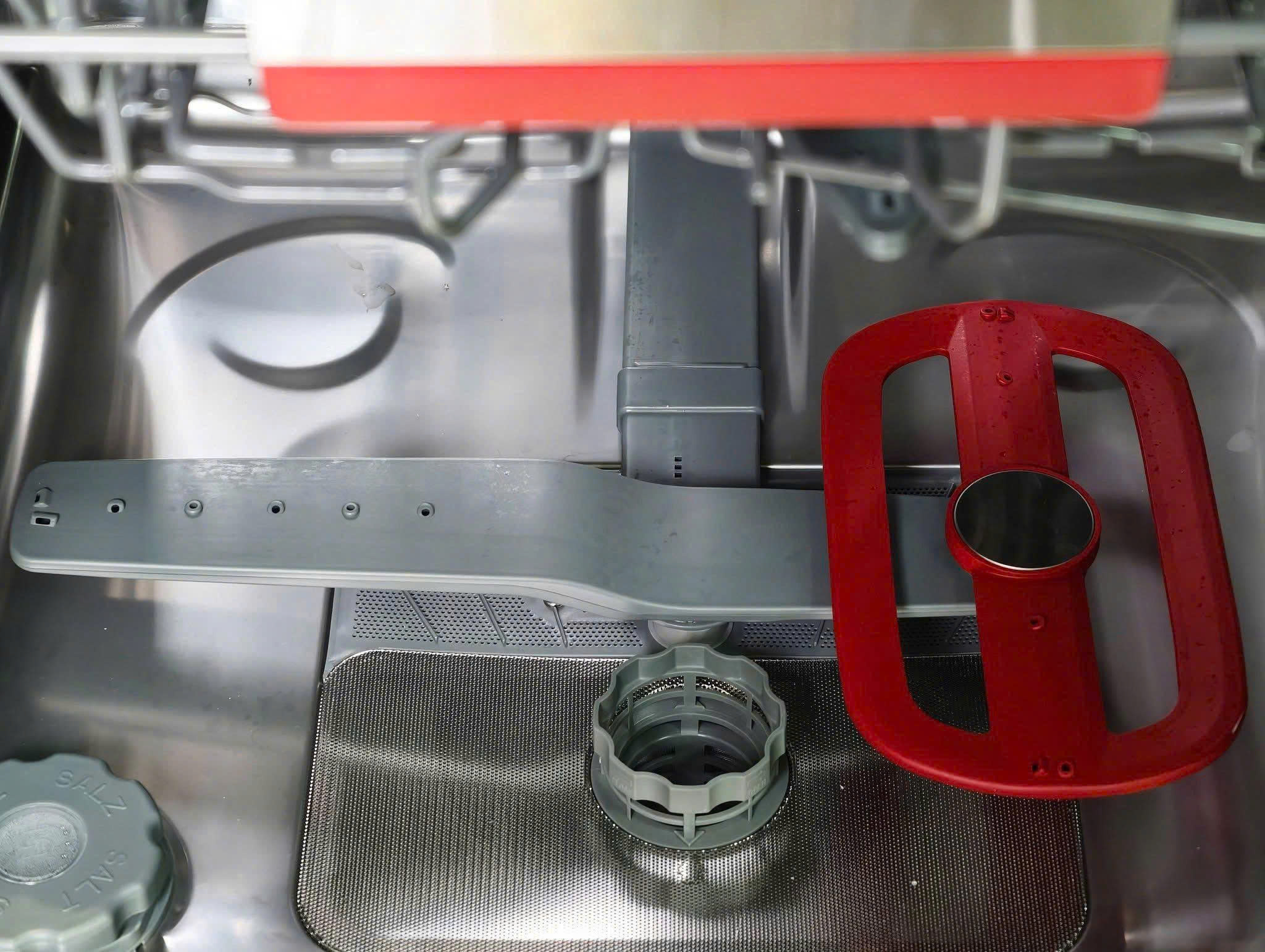 Máy Rửa Chén GrandX SMS7GX86B