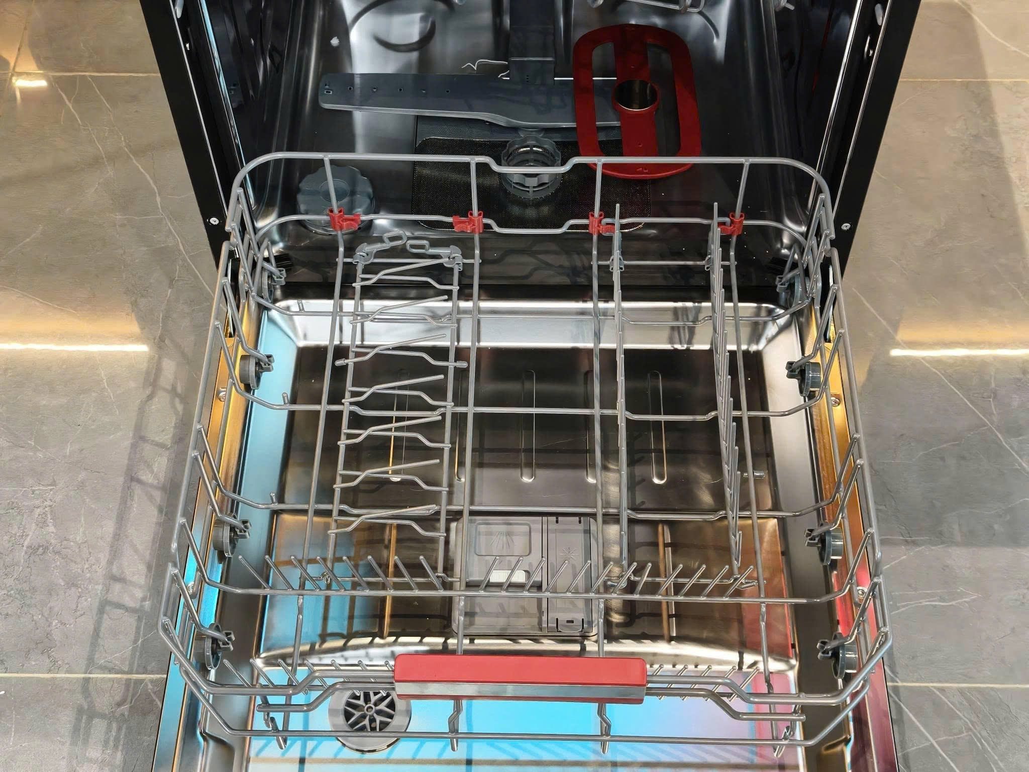 Máy Rửa Chén GrandX SMS7GX86B