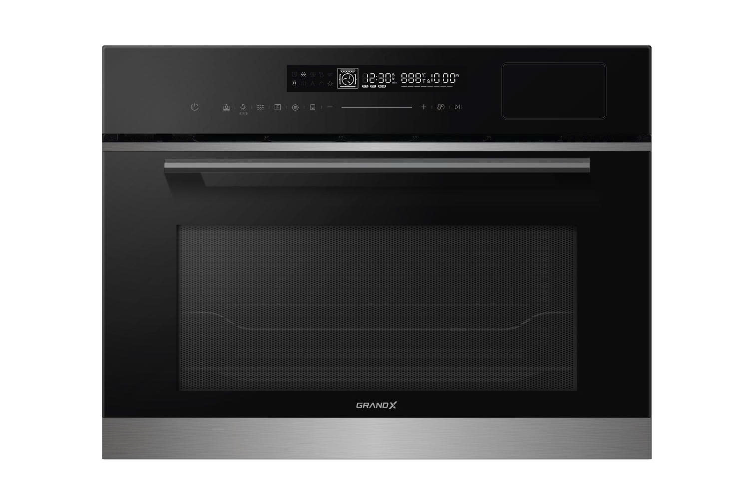 Lò Nướng GrandX GX50MOS7