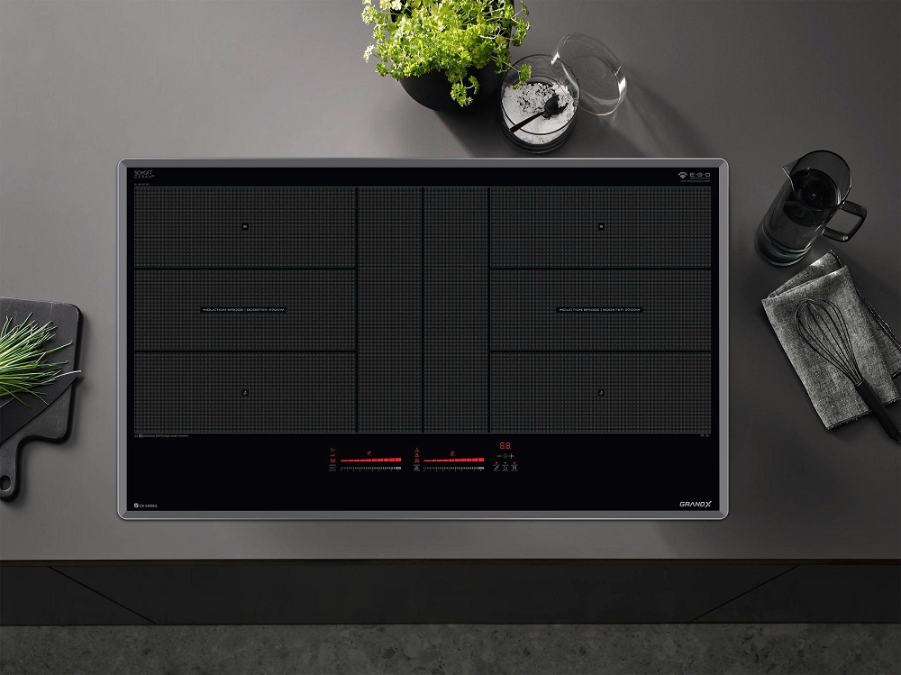 Bếp từ GRANDX GX IH988G