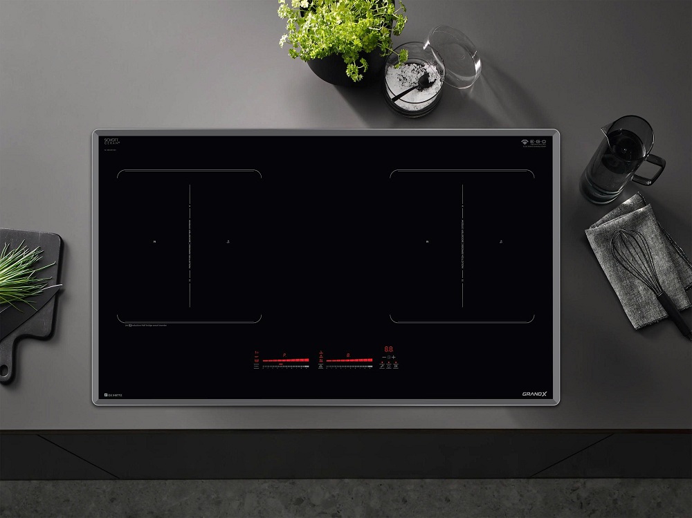 Bếp từ GRANDX GX IH977G