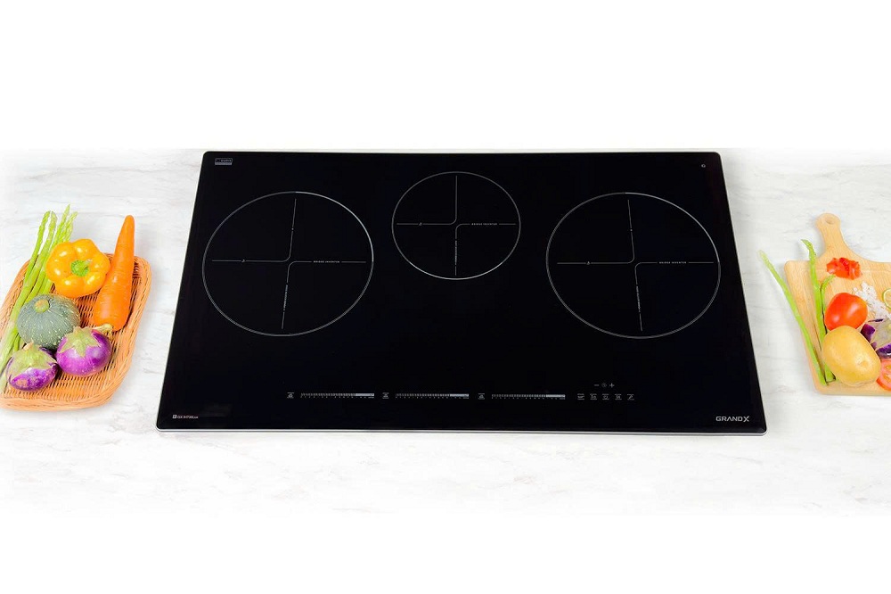 Bếp từ GrandX GX IH736Lux