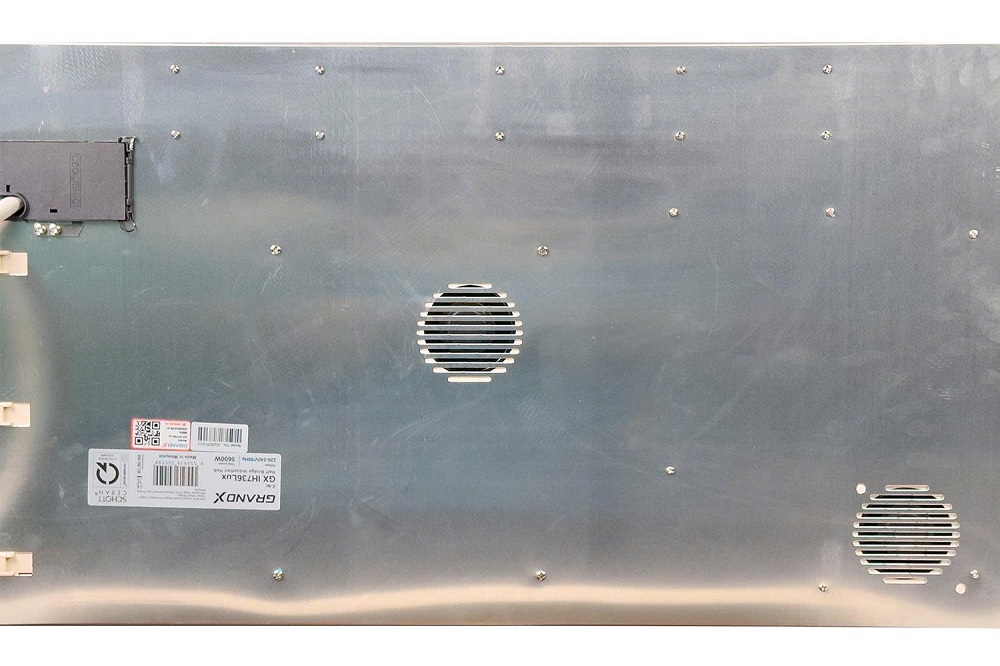 Bếp từ GrandX GX IH736Lux