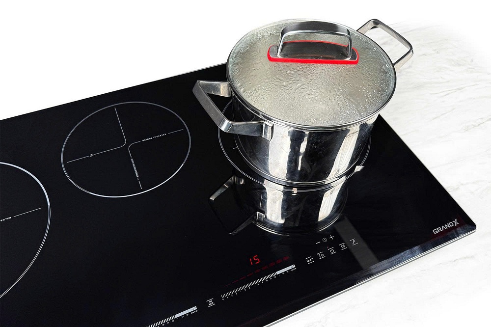 Bếp từ GrandX GX IH736Lux