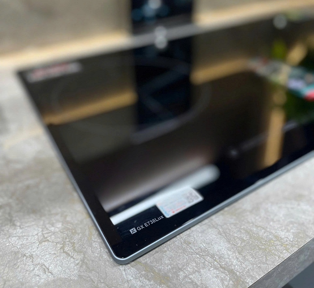 Bếp điện từ GrandX GX E738LUX