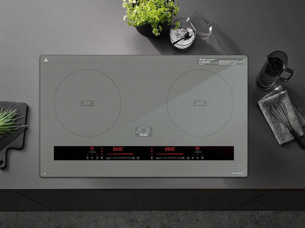 Bếp từ GrandX GX IP879JP