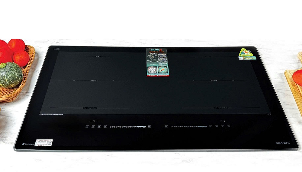 Bếp từ GrandX GX-IP839Pro Serie 8